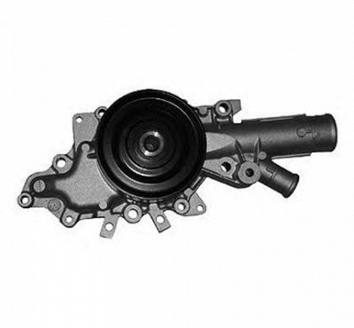 MAGNETI MARELLI 352316170722 -  Водяной насос